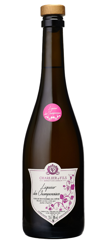 Liqueur des Champenoises