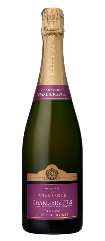 Cuvée « Perle de Rosée »