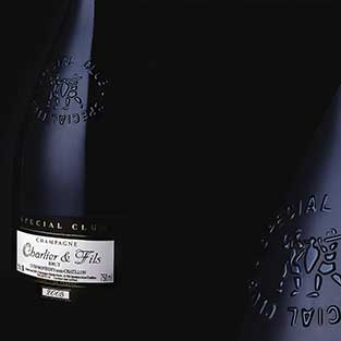 CHAMPAGNE CHARLIER & FILS