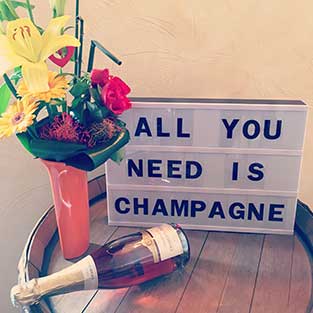 CHAMPAGNE CHARLIER & FILS