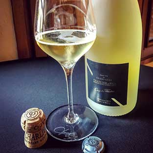 CHAMPAGNE CHARLIER & FILS