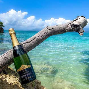 CHAMPAGNE CHARLIER & FILS